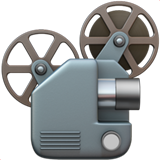 emoji-film-projector
